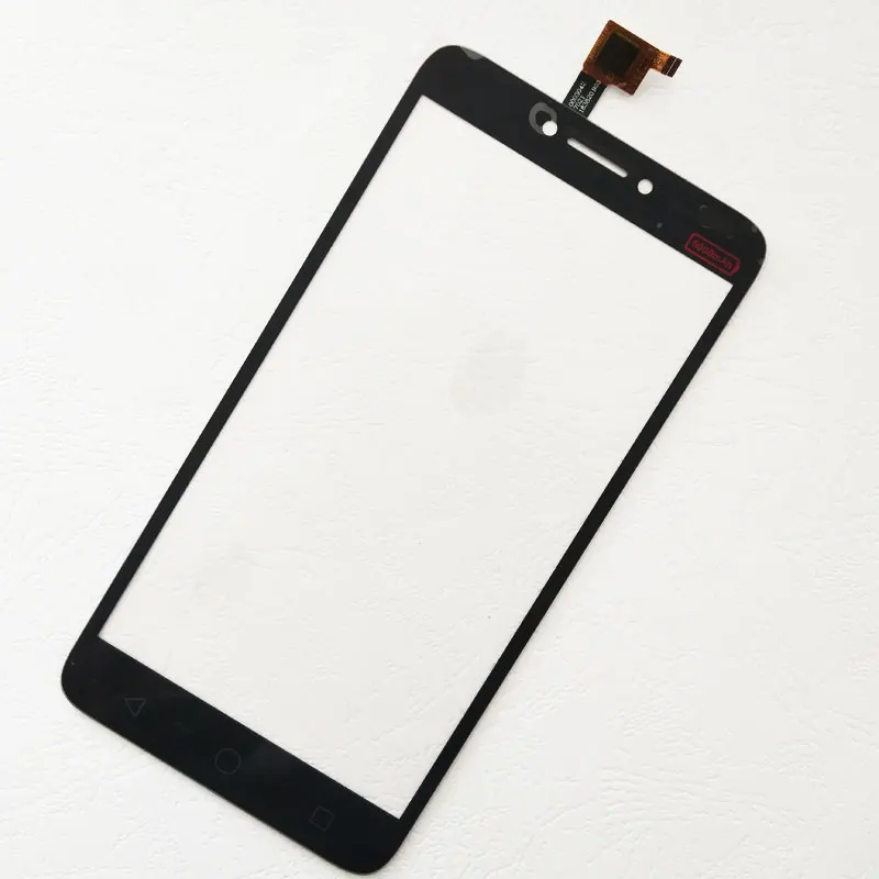 BINYEAE сенсорный экран 5 дюйма для Alcatel Pixi 4 Plus Power OT5023 5023E 5023F 5023 дигитайзер панель