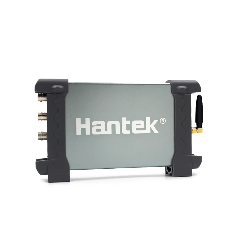 Hantek iDSO1070A цифровой осциллограф USB iPhone/iPad/Android/Windows PC Osciloscopio Portatil с WIFI Portalbe