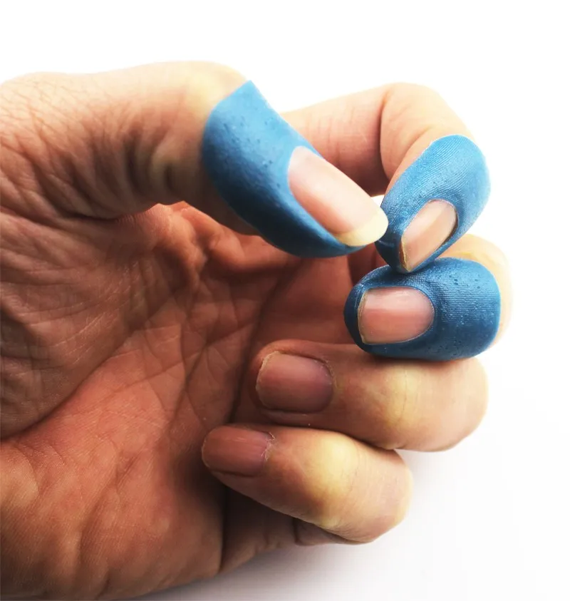 Гель-лак для ногтей Vernis полуперманентное верхнее покрытие Ongle лак Esmalte Para Unha защита кожи Защитная Наклейка шелушение лента