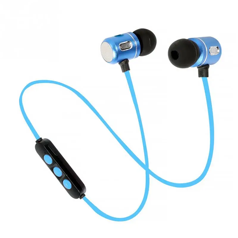 XT-9 Беспроводные наушники с Bluetooth Спортивная музыка V4.1 шлем для Iphone samsung Xiaomi |