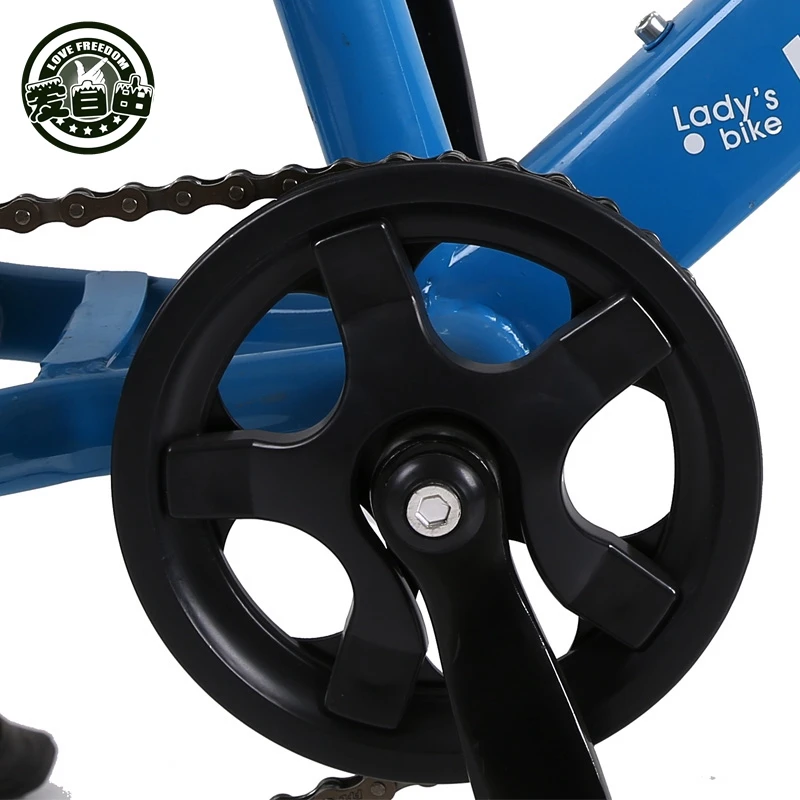 16 дюймов детский велосипед скорость внедорожный пляж снег 3.0 супер широкие шины