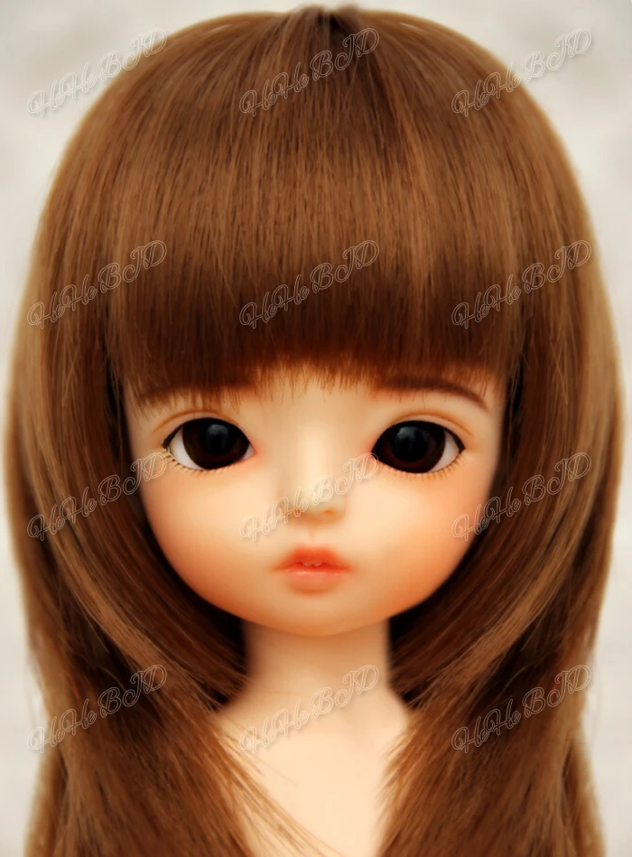 Смола bjd ваниль 1/6 Размер Детские Куклы Фигурки Горячая bjd