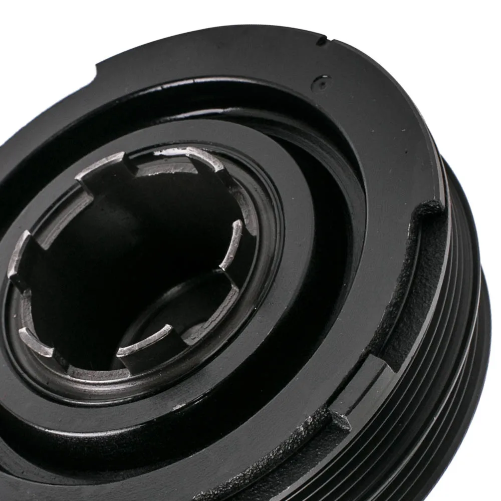 Шкив коленчатого вала для Land Rover Freelander 2 0 TD4 75 RJ CDT LHG100750SLP| |