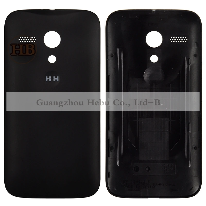 Бесплатная доставка HH для Motorola Moto G XT1031 XT1032 XT1033 XT1028 сзади Батарея Крышка задняя