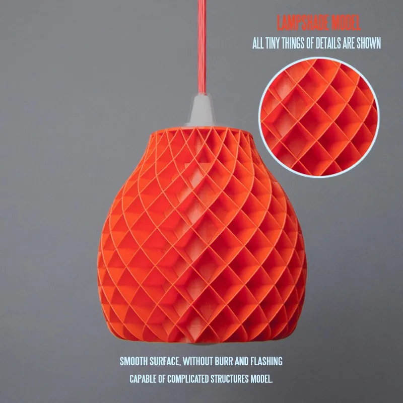Новинка 2018 wanhao factory D9 большой размер печати DIY Цифровой 3D Принтер FDM/FFF с