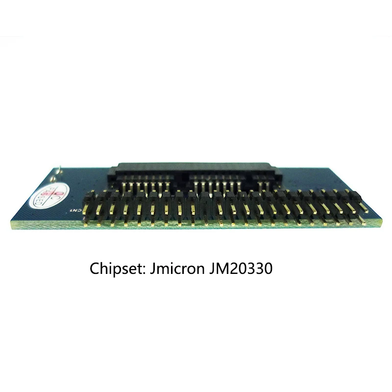 Цена по прейскуранту завода 2 5 &quotIDE микро SATA адаптер устройства | Компьютеры и