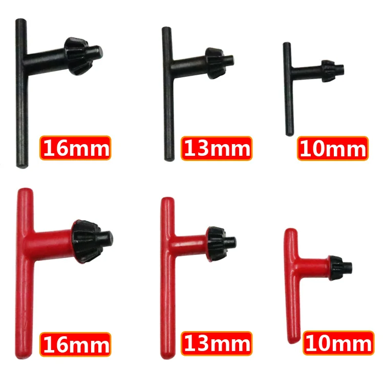 

1.5-10 1.5-13 5-16 keys wrench for dirll chuck
