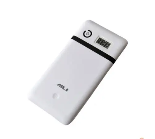 3.3A Mobile Power Supply Six 18650 Battery Charger For 19V Laptop Notebook 5V phone | Электроника