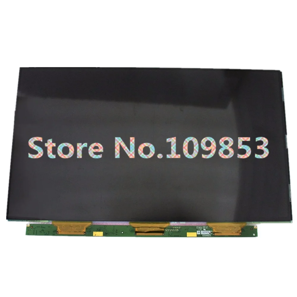 NEW & original 133UA02S LED screen For ASUS UX31E UX32  Laptop lcd display screen matrix CLAA133UA02S HW13HDP101