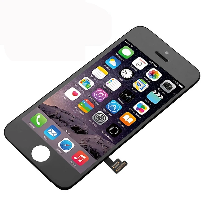 Оригинальные запчасти для смартфонов iPhone 7 Plus LCD с 3D сенсорным экраном Цифровая