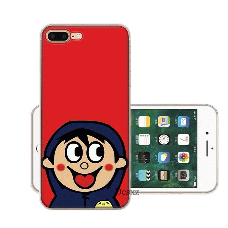 Wangzi Аватар мобильный чехол для телефона жесткий iphone 5 5s se 6 6s 7 8 Plus iPhone 11 Pro X XR XS Max