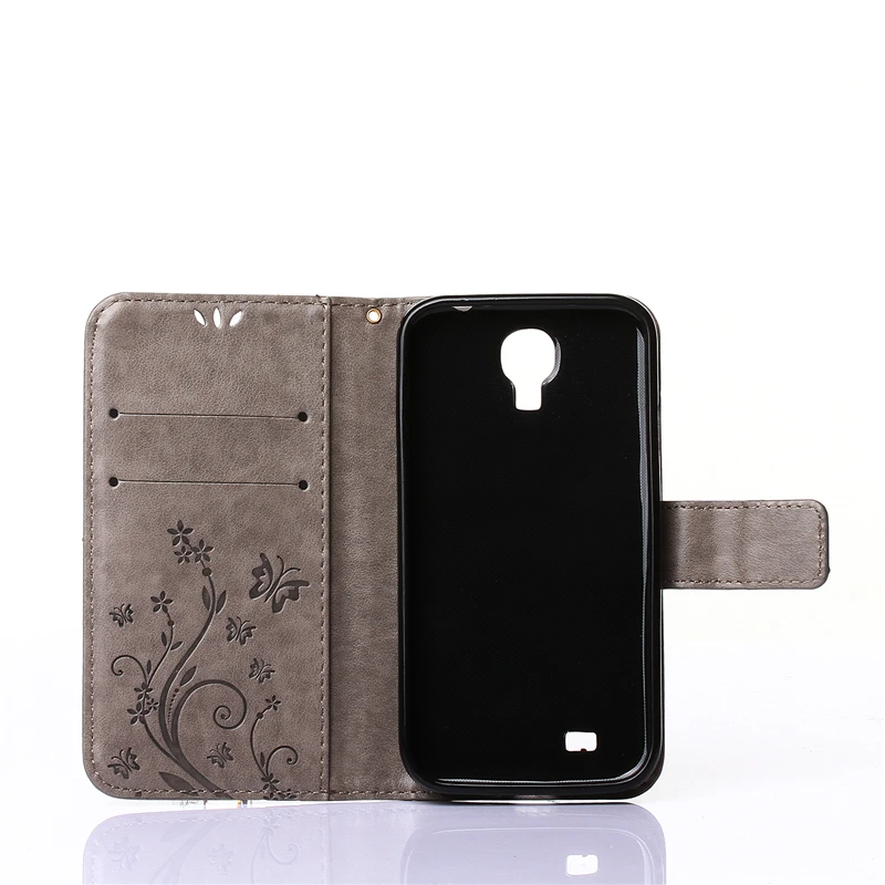 Роскошный Ретро Чехол из искусственной кожи + Мягкий силиконовый чехол-книжка