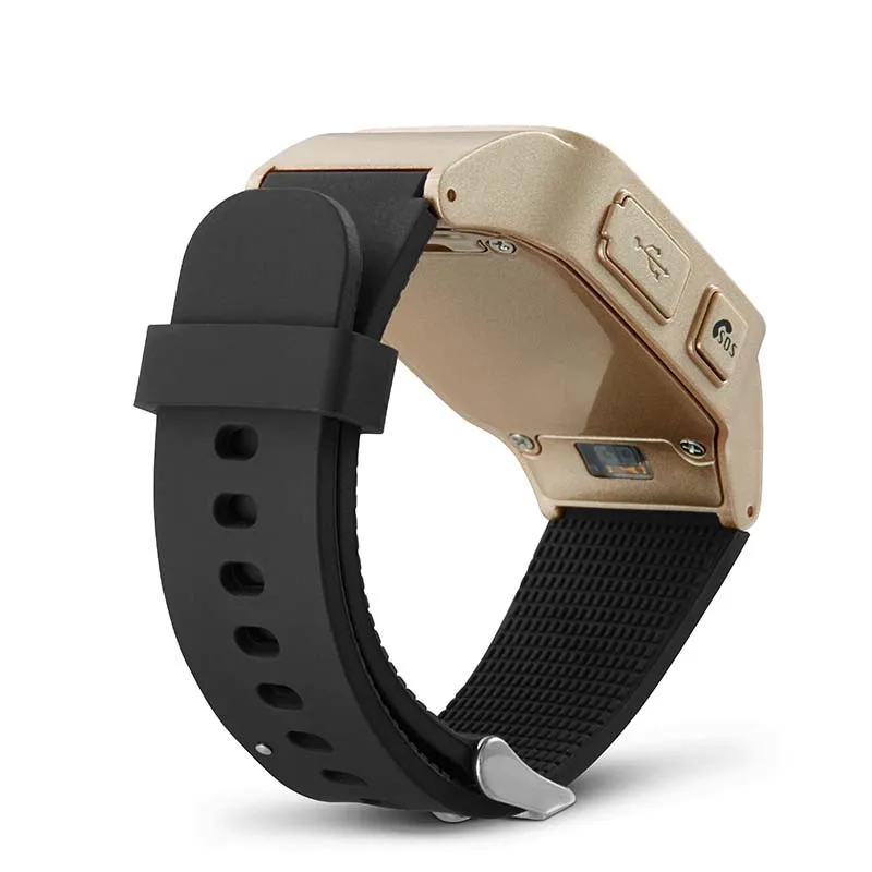 Смарт часы для пожилых детей gps трекер Android карты наручные с функцией SOS GSM Wifi