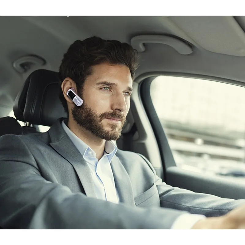 Оригинальный M9 мобильный телефон наушники карманный беспроводной мини Bluetooth