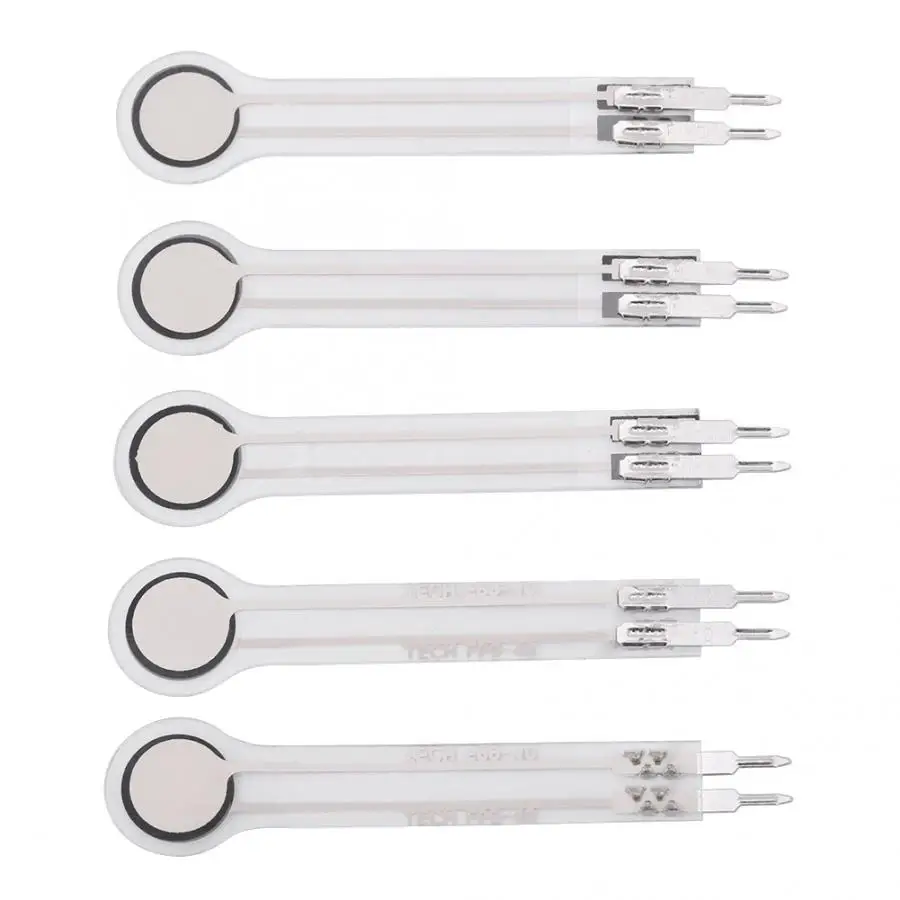 Датчик давления воды тонкий пленочный резистор датчик воздуха давления|Датчики