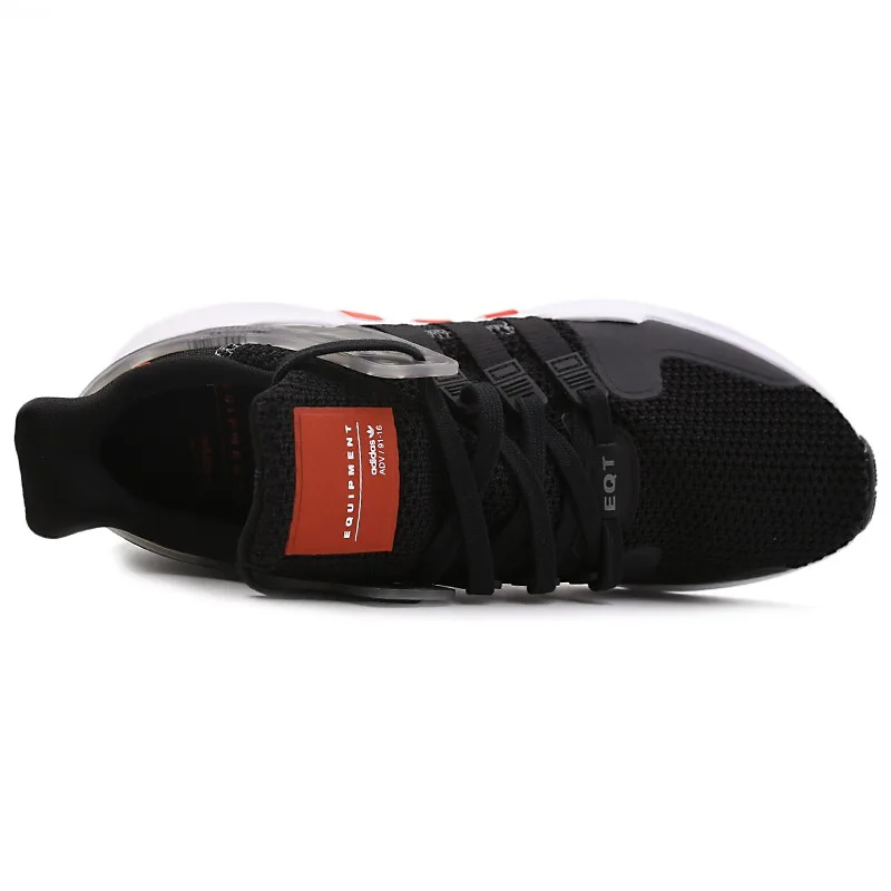 Мужские кроссовки для скейтбординга Adidas Originals EQT с поддержкой ADV|Катание на