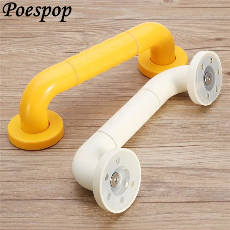 POSEPOP стены Нержавеющая сталь поручни Ванная комната санитарно Безопасность в