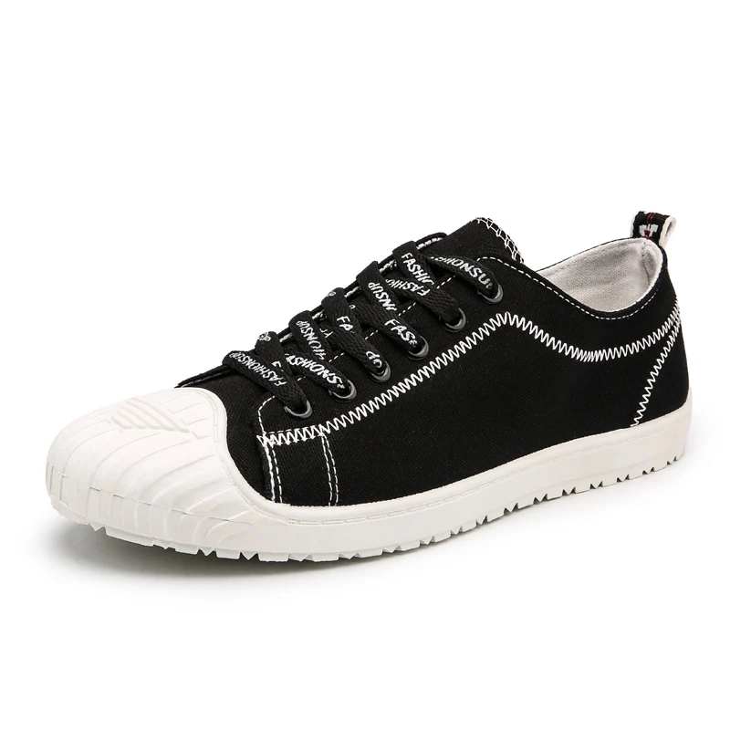 2018 Весенняя мужская повседневная обувь дышащая износостойкая удобная летняя