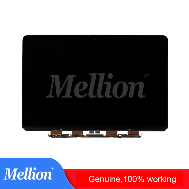 Оригинальный Новый A1502 ЖК дисплей экран 13 ''для MacBook Pro Retina 2013 2014 2015 год ноутбук