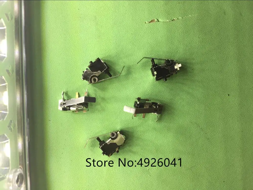 

15PCS SPPB6A0400 limit switch detection switch