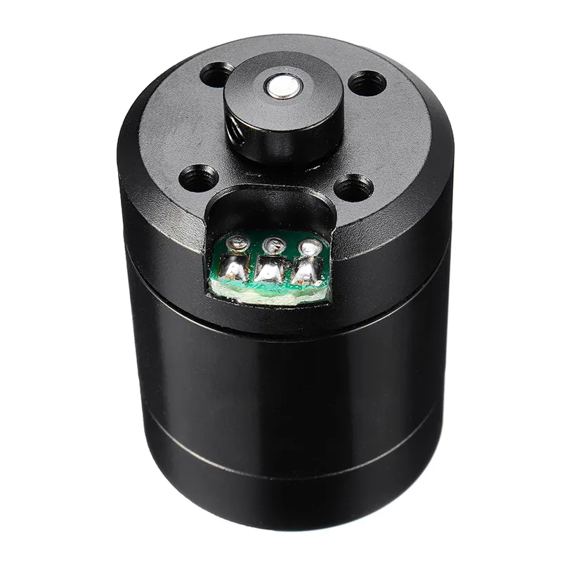 DXW BRF2838 350KV 3-6S вес 80 г водонепроницаемый бесщеточный двигатель для