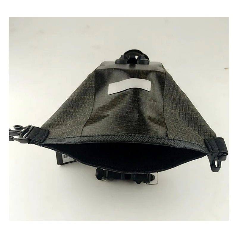 

Waterproof Bicycle Saddle Bag MTB Mountain Road Bike Rear Bag Tail Bag Cycling Seat Bag For Bicycle Accessories