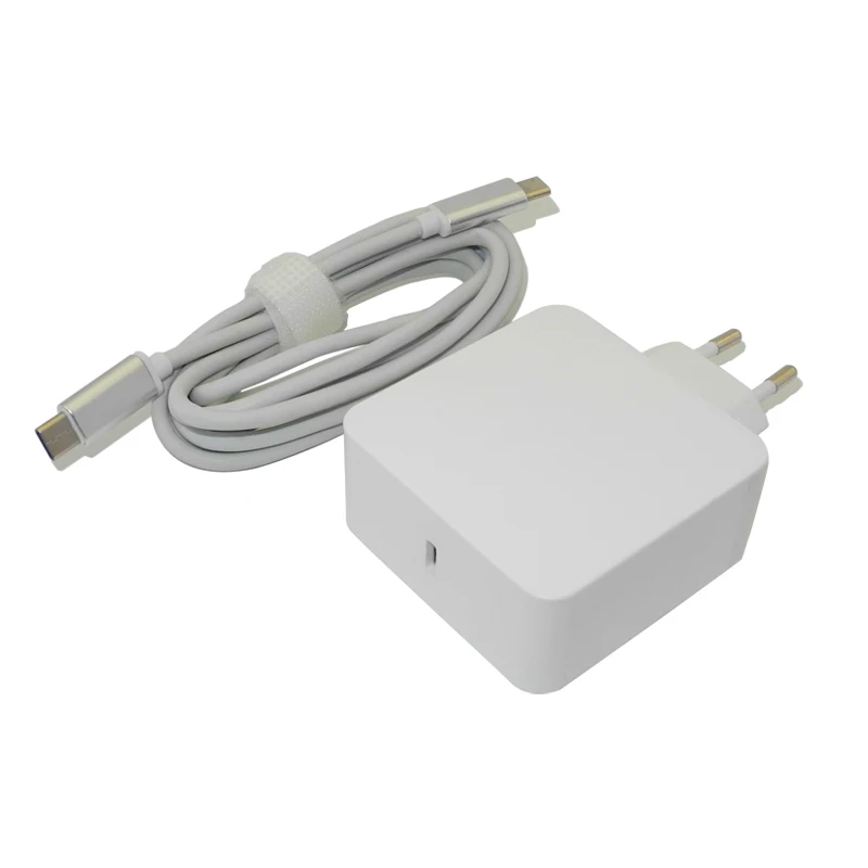 45 Вт 65 usb type-C адаптер питания для ноутбука 20 в 3.25A 15 3A USB C зарядное устройство Macbook