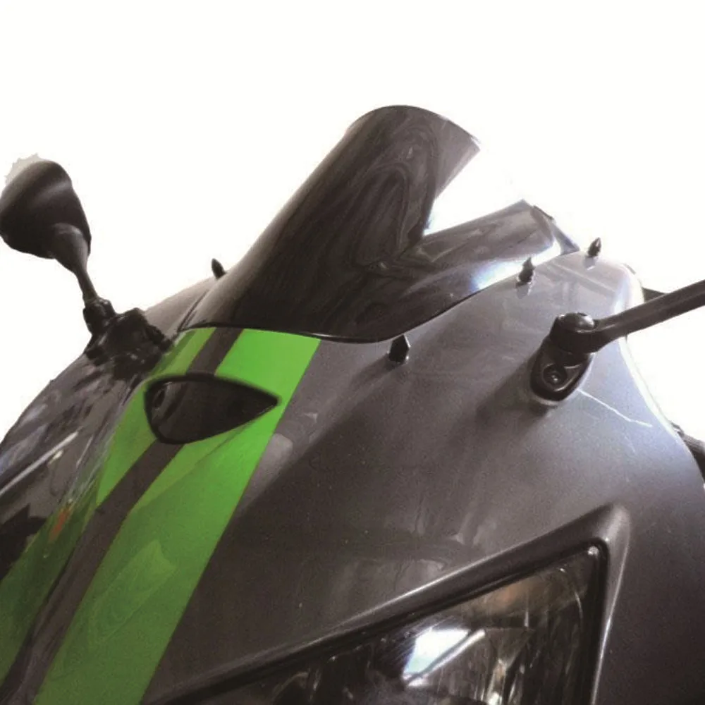 Мотоцикл ветрового Спайк M5 болты и гайки для KAWASAKI NINJA ER6N ER 6N ER-6N 2009 2010 2011 2012 2013 2014 2015