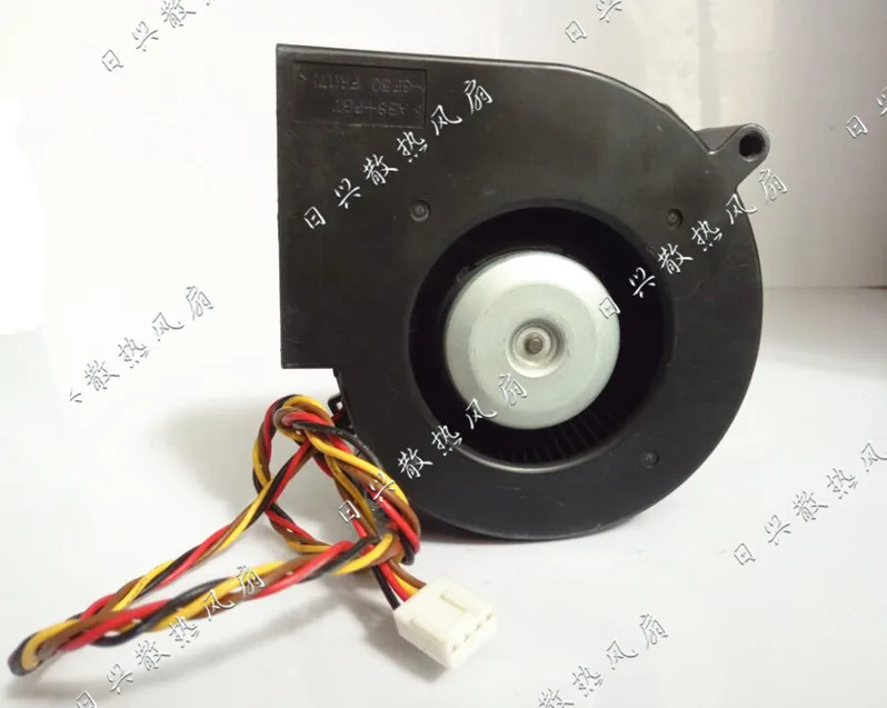 

SANYO 9733 9BAM12P2G04/05 DC 12 1.85A 4