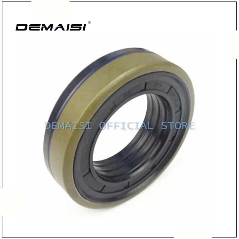 DEMAISI 35*60*13/14,5 или 35X60X13/14,5 OEM 12017029B лабиринт тип кассета сальник