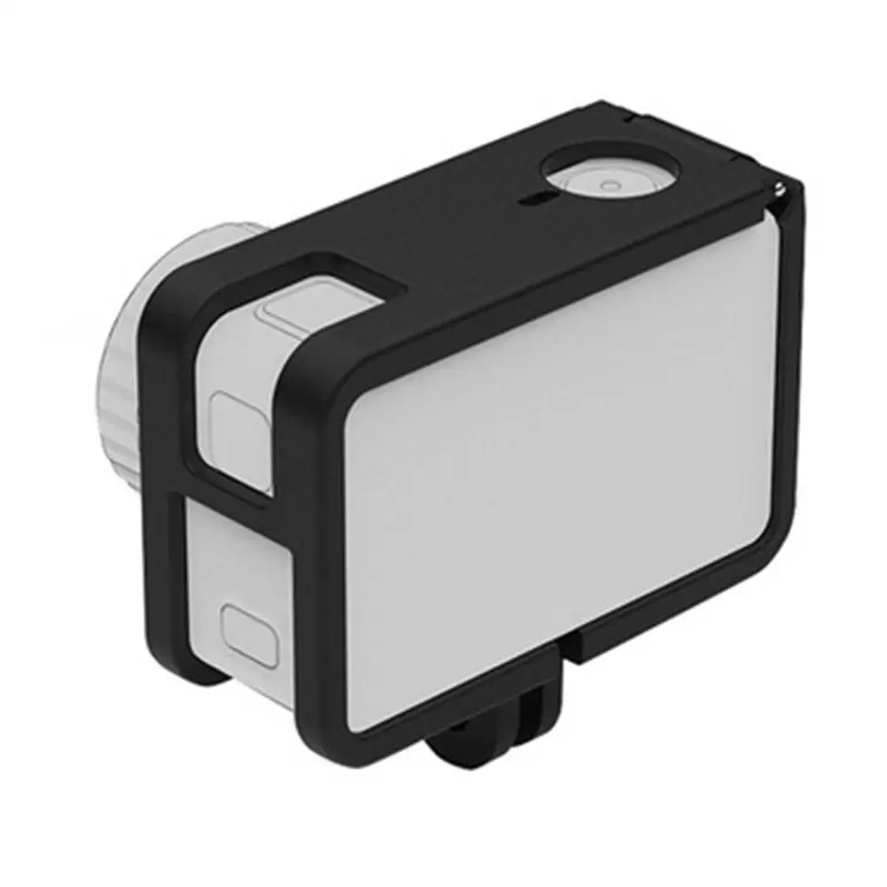 ABS защитный чехол с широко открытым носком для DJI спортивной камеры аксессуары OSMO