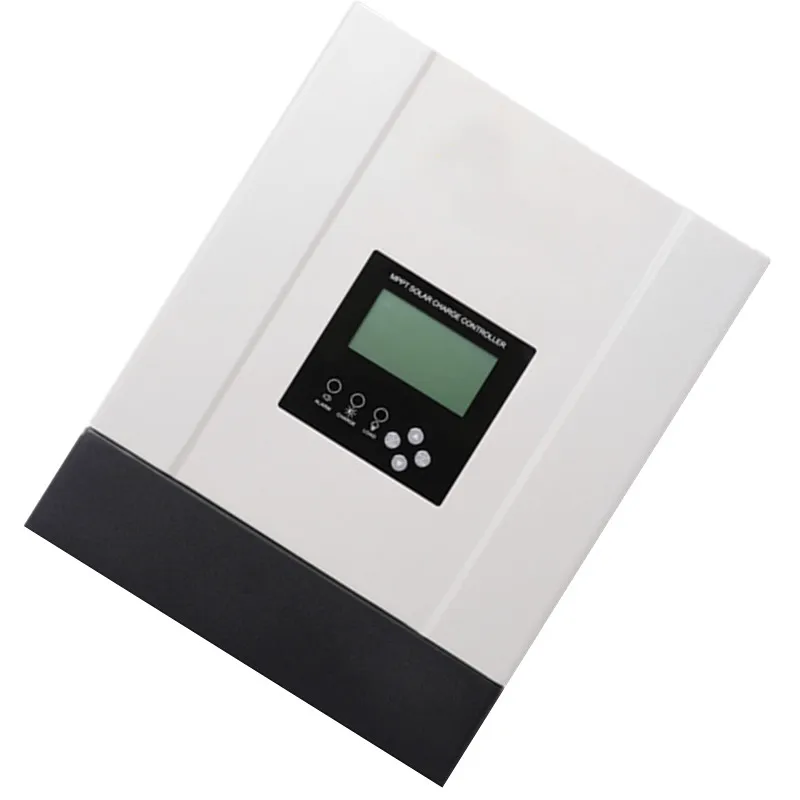 SCH-30A MPPT Контроллер заряда 12v24v30A отвода тепла типа эффективность солнечной