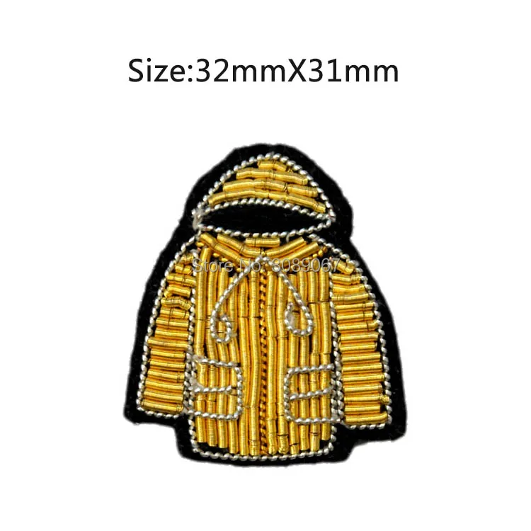 Новинка 2017 сделай сам высокое качество желтая булавка для дождевика с 3D ручной