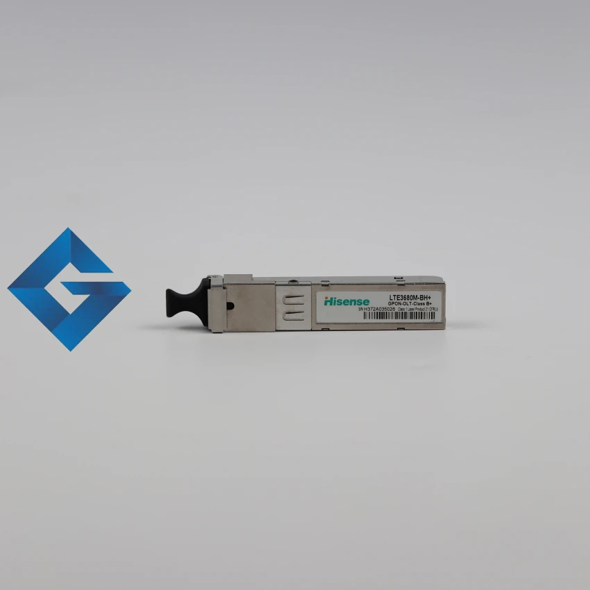 Оригинальный новый модуль Hisense LTE3680M BH + GPON OLT Class B SFP|Оптоволоконное оборудование| |
