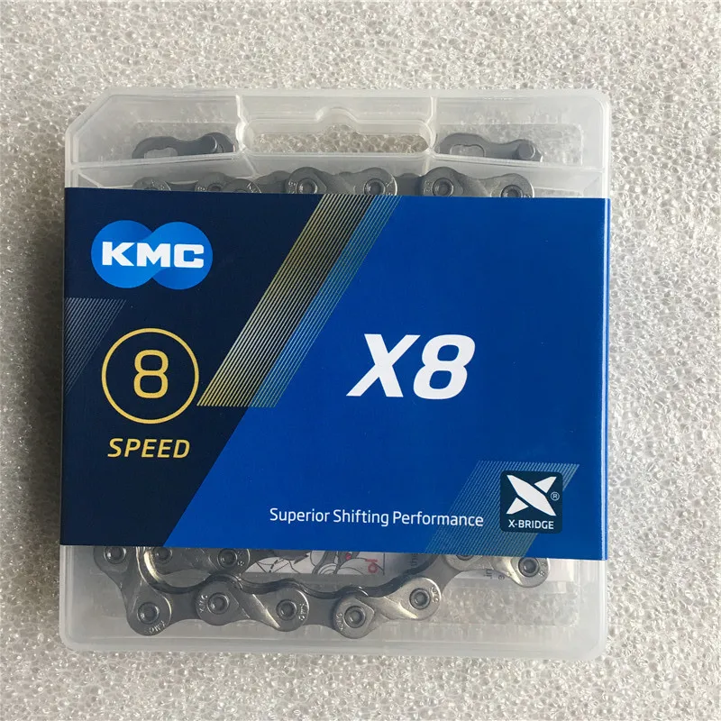 КМК X8 инструмент для демонтажа цепи велосипеда (Горный Дорожный велосипед 6/7/8