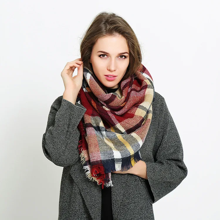 

new Scarf &Wrap