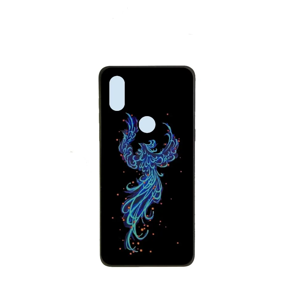 Lu mi nous закаленное стекло силиконовый защитный полный mi 9t чехол для Xiao mi Red mi Note 7 Xiaomi mi x3 2s mi x3 mi 9