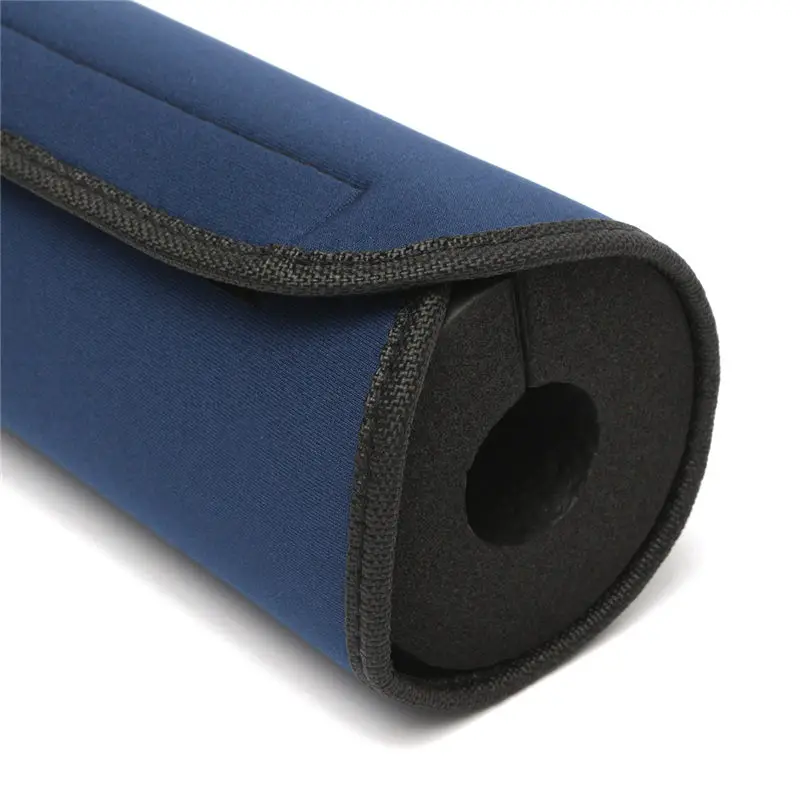 Новейшая профессиональная эластичная штанга для тяжелой атлетики приседающая