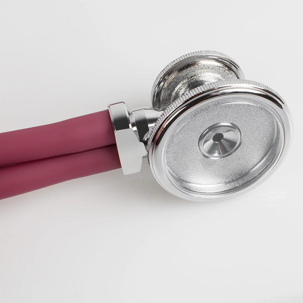 2018 высококачественный медицинский стетоскоп профессиональный