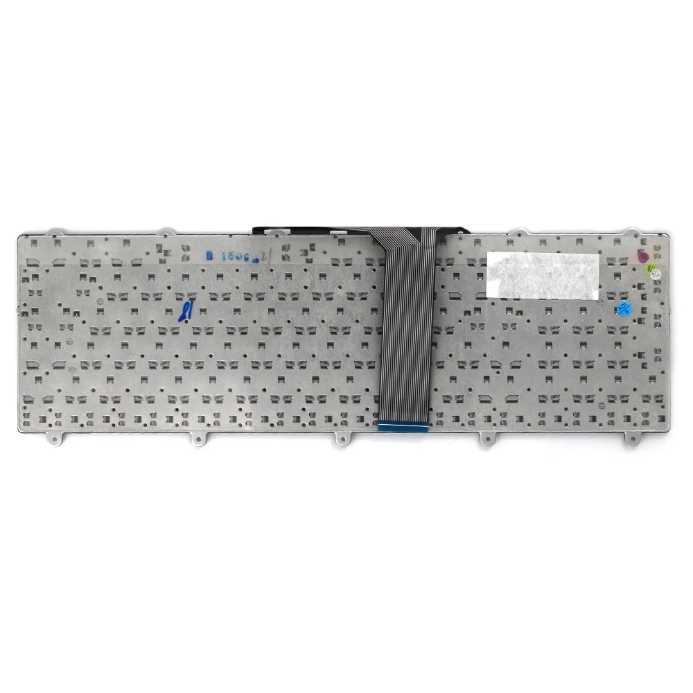 Для MSI GE60 GE70 GX60 GX70 GT60 GT70 GT780 GT783 MS 1762 RU Клавиатура для ноутбука Clevo P150EM P170EM P370EM P570WM