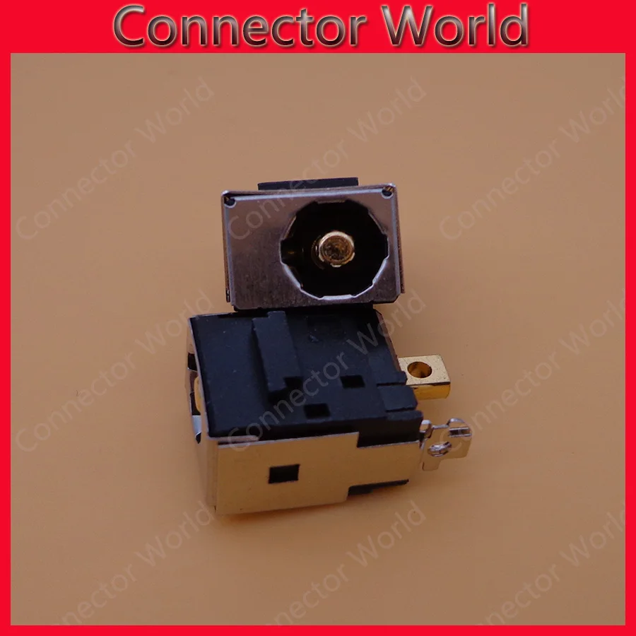 10 шт. разъем для зарядки постоянного тока Lenovo B550 B560 B575 B570 B470 B470E B475 U350 U350W U330 V350 V570 |