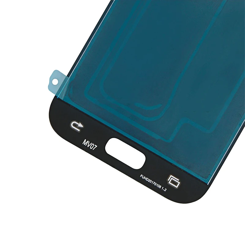 AMOLED ЖК-дисплей для samsung-Galaxy A5 ЖК-дисплей сенсорный экран в сборе для samsung-A520 SM-520F A520M SM-A520 дисплей