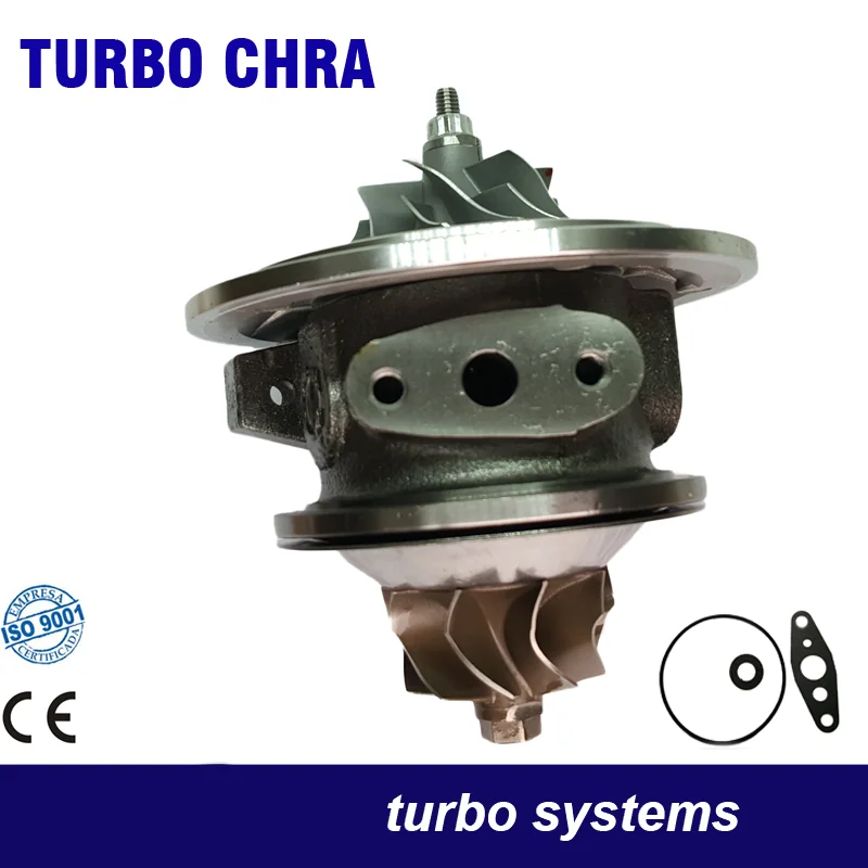 GT1752S Turbo chra 7011965007S 7011960001 701196 картридж 5007S 0001 14411 VB300 ядро для Nissan патруль 2.8TD RD28TI Y61 |
