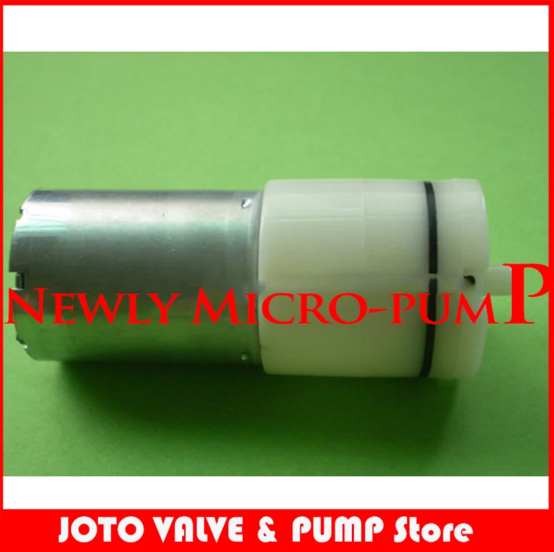 Микро-насос DC 6 0 V маленький вакуумный насос | Обустройство дома