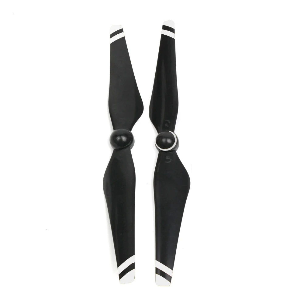 1 пара 9450S Propeller CW & CCW самоблокирующийся пропеллер без основания крепления для DJI
