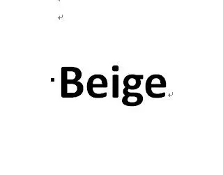 Beige Автомобильный Стайлинг Авто Профессиональный большой держатель для очков для Ford Focus 2009 2010 2011 2012 2013 AB100 - Название цвета: Beige
