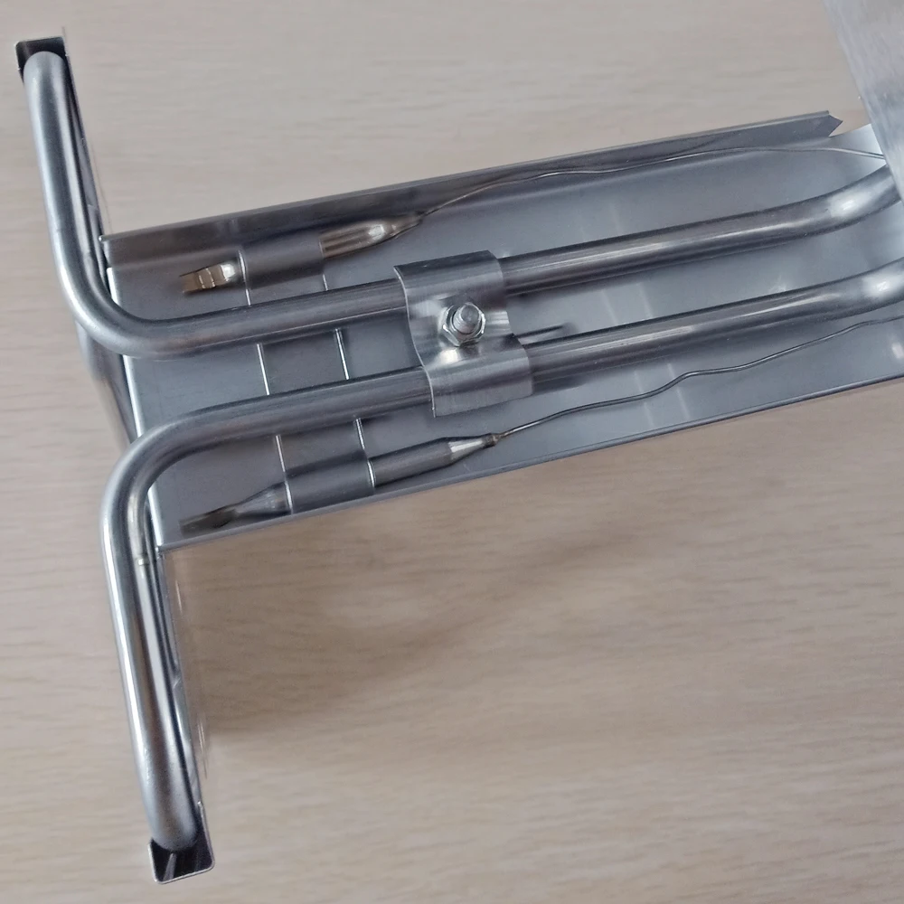 Для домашнего и коммерческого использования использовать Электрический