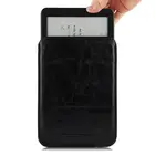 Женский чехол-подставка для pocketbook touch lux 3, рубиново-красный чехол для pocketbook 614 plus pocketbook 615 625, электронная книга 6 дюймов, чехол из искусственной кожи