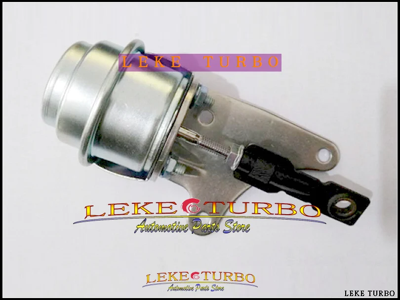 Турбо привод GT1544V 740611 0003 002 782403 для HYUNDAI Matrix Getz KIA Cerato Rio Pdride D4FA D4FB 1 5