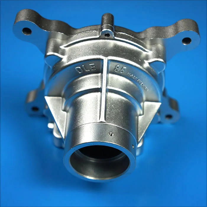 

DLE85 Gasoline/Petrol Engine Crankcase Set RC Gas Plane parts